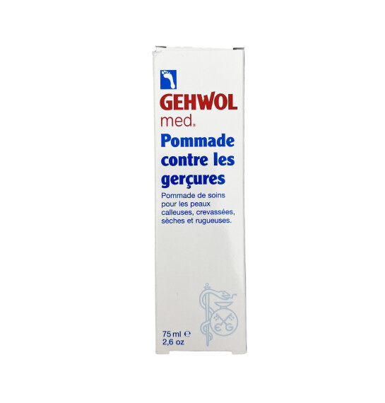 Gehwol çat əlehinə balzam 75 ml - GEHWOL