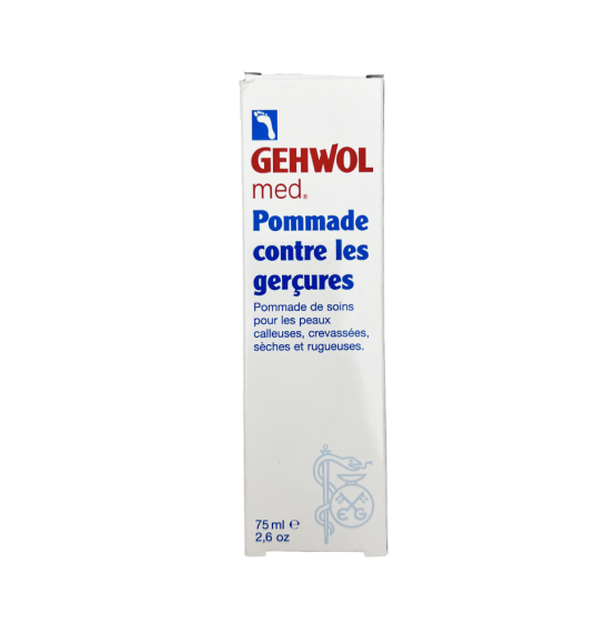 Gehwol çat əlehinə balzam 75 ml - 1