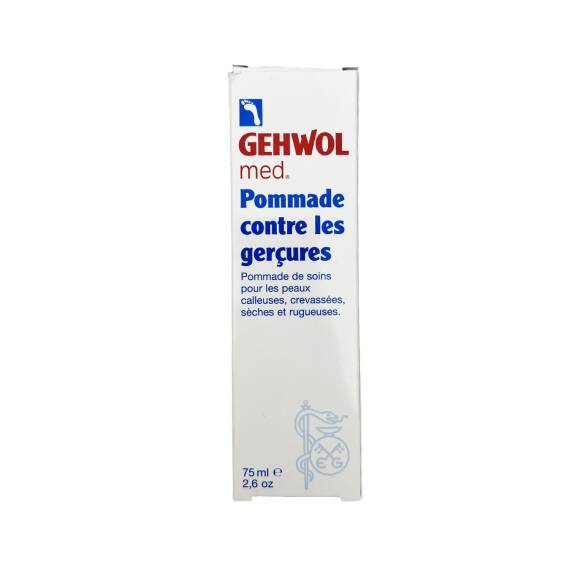 Gehwol çat əlehinə balzam 75 ml - 1