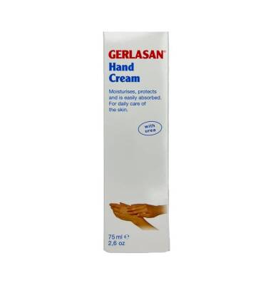 Gehwol Gerlasan əl kremi 75 ml - GEHWOL