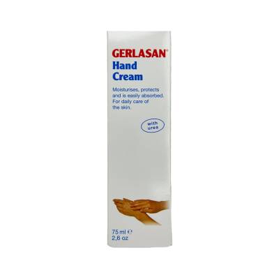 Gehwol Gerlasan əl kremi 75 ml - GEHWOL