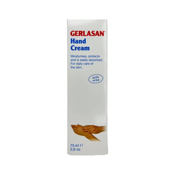 Gehwol Gerlasan əl kremi 75 ml - 1
