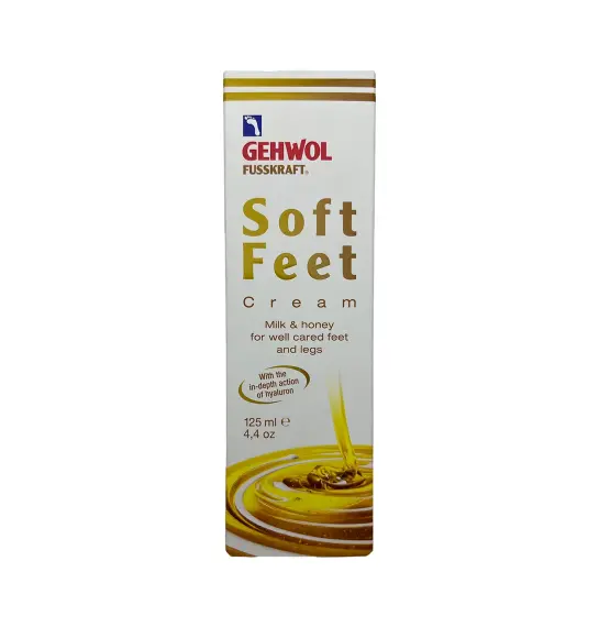 GEHWOL HIALURON TERKIBLI KREM 125ML 111240703 1239 - 1
