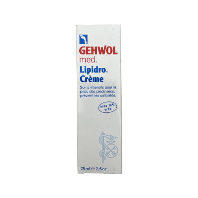Gehwol Lipidro Ayaq Nemlendirici 75 ml Krem 164080501 7040 - GEHWOL