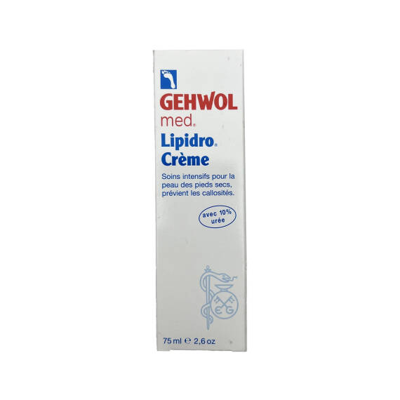 Gehwol Lipidro Ayaq Nemlendirici 75 ml Krem 164080501 7040 - 1