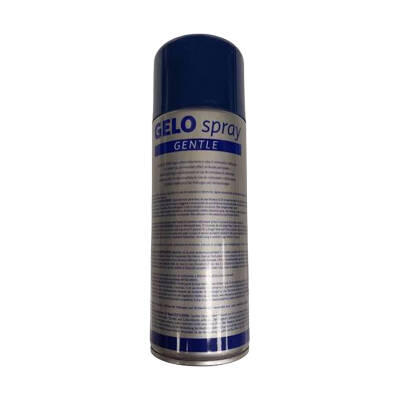 Gelo Spray Gentle, 400 ml