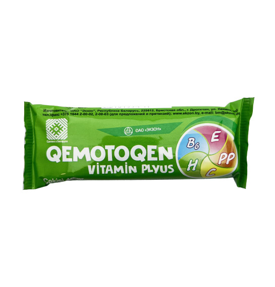 Gematogen Plus 40 qr - 