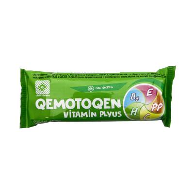 GEMATOGEN PLUS 40GR (35) - 