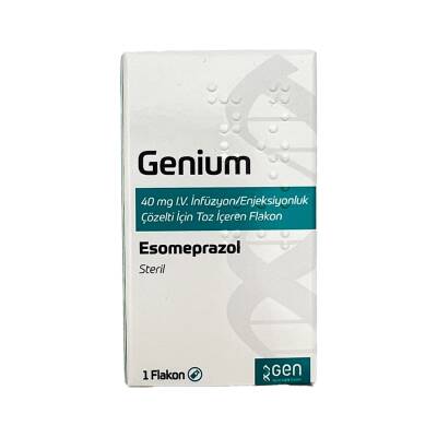Genium 40 mq N1 flakon - 