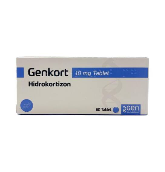 Genkort 10 mq N60 cap - 1