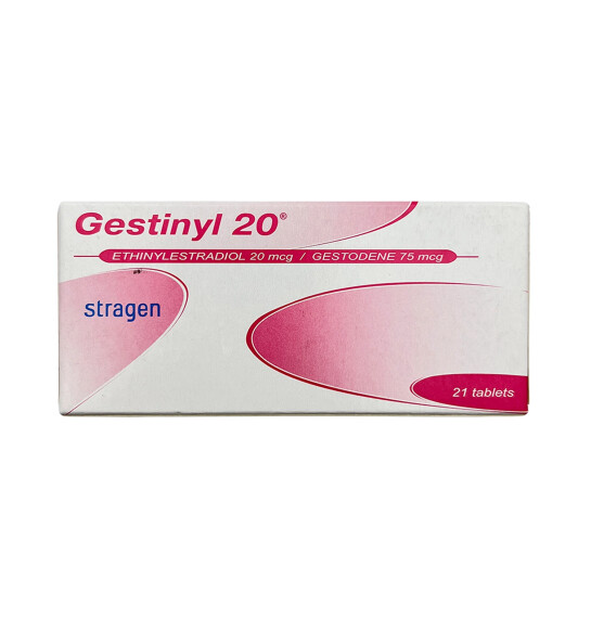 GESTINYL N21 TB - 