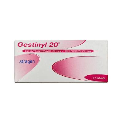 GESTINYL N21 TB - 