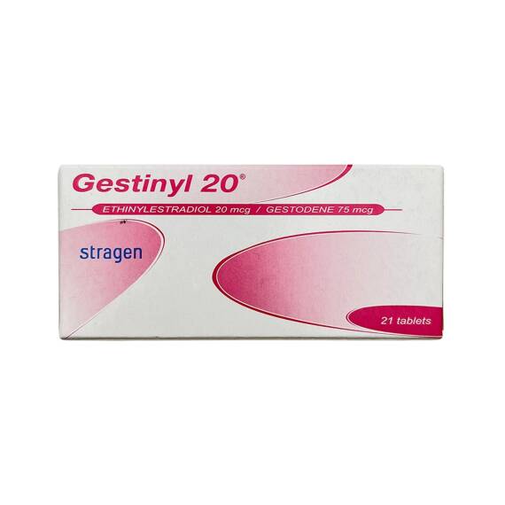 GESTINYL N21 TB - 1