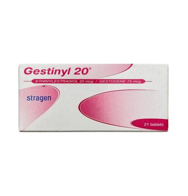 GESTINYL N21 TB - 