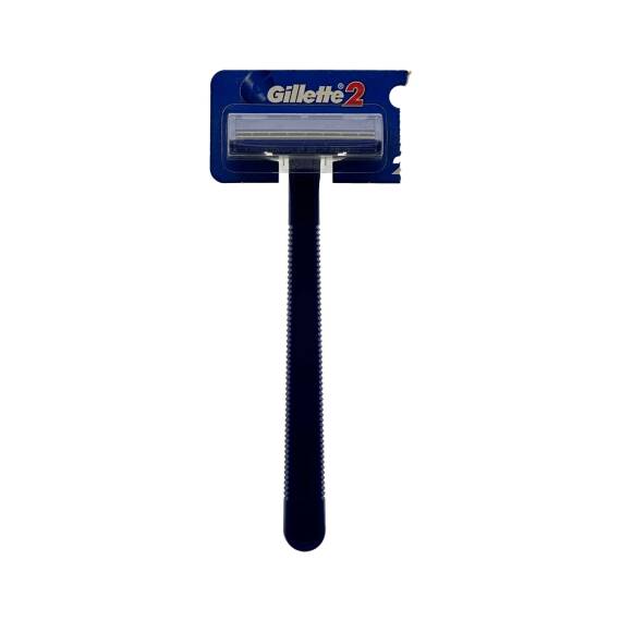 Gillette 2 birdəfəlik təraş bıçağı - 1