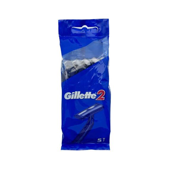 Gillette 2x5 qutuda - 1