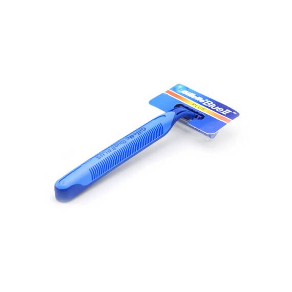 Gillette Blue 2 Plus - 1