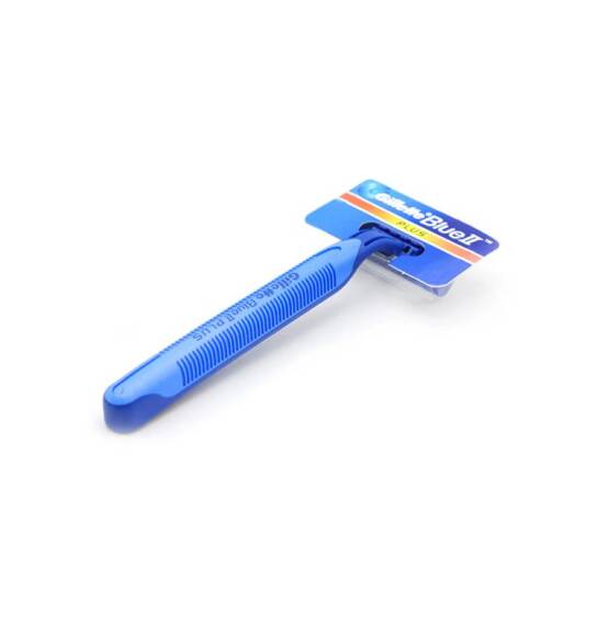Gillette Blue 2 Plus - 1