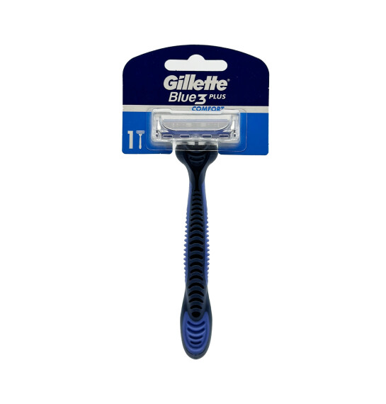 Gillette Blue 3x1 - GILLETTE