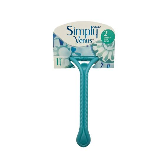 GILLETTE VENUS DISPOSABLE N1 [24] 3331 - 1