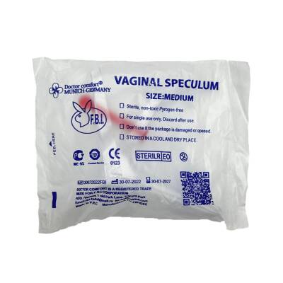 Ginekoloji güzgü M - 