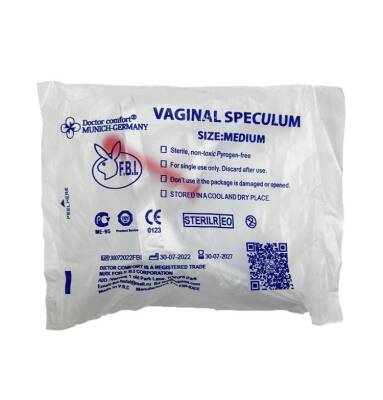 Ginekoloji güzgü M - 