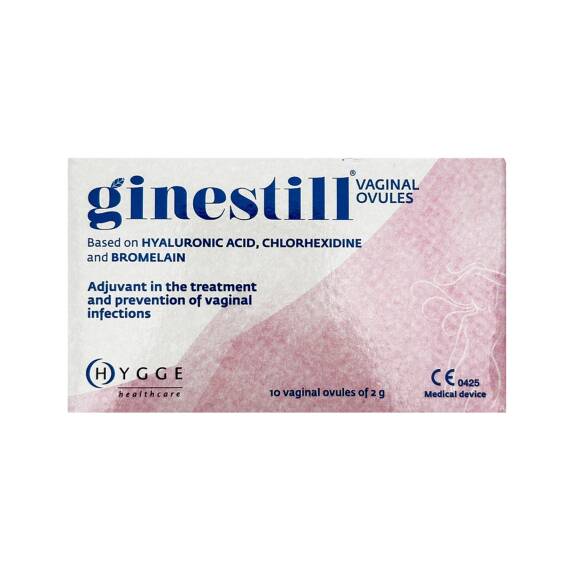 Ginestil N10 şam - 1