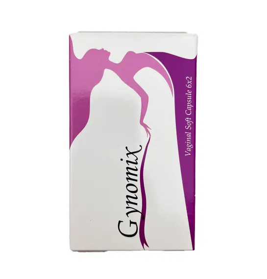 Ginomiks 50,2 Mg kapsul - 1