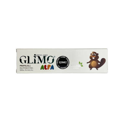 GLIMO ALFA NATURAL 50ML DIS MECUNU - 