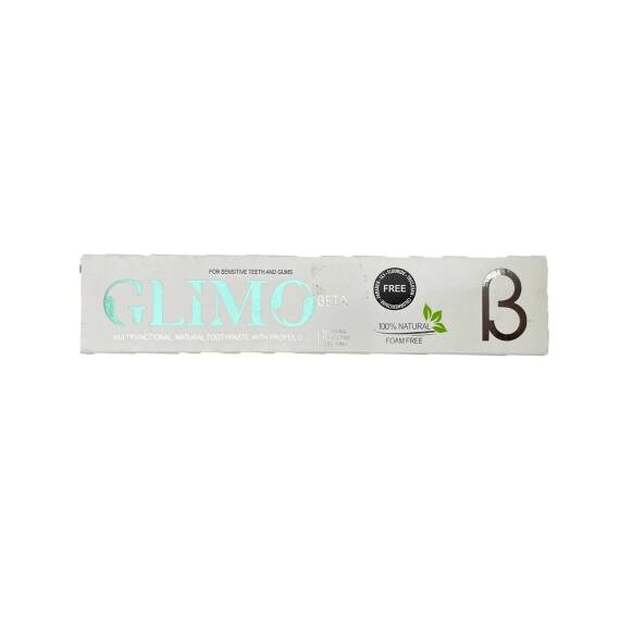 GLIMO BETA NATURAL 75ML DIS MECUNU - 1