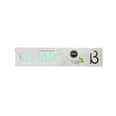 GLIMO BETA NATURAL 75ML DIS MECUNU - 