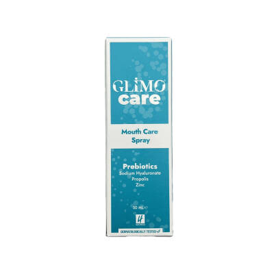 GLIMO CARE AGIZ BAKIM SPREY 30ML - 