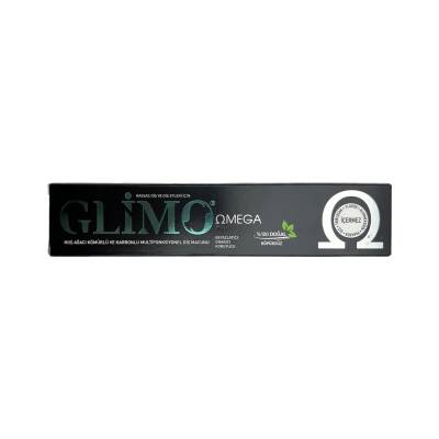 GLIMO OMEGA NATURAL 75ML DIS MECUNU - 