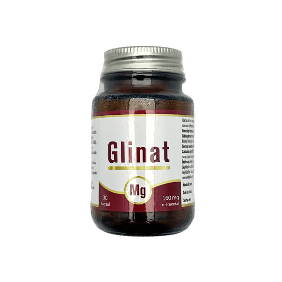 GLINAT MG N30 TB - 1