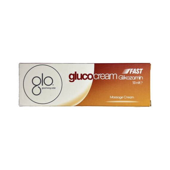 GLUCO 50ML KREM - 1