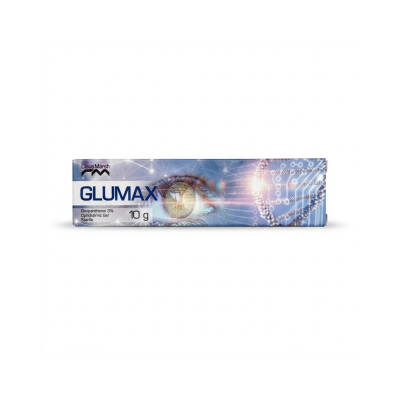 GLUMAX 10 GR GEL - 