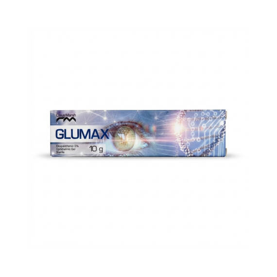 GLUMAX 10 GR GEL - 1