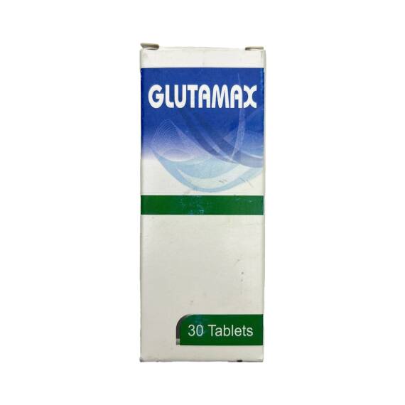 GLUTAMAX N30 TB - 1