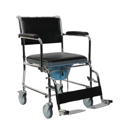 GOLFI G-125 EV TIPI KLOZETLI BANYO SANDALYESI 0066/0400 - 1