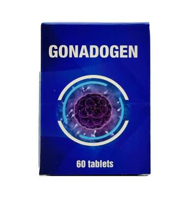 Gonadogen N60 tablet - 