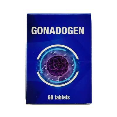 Gonadogen N60 tablet - 