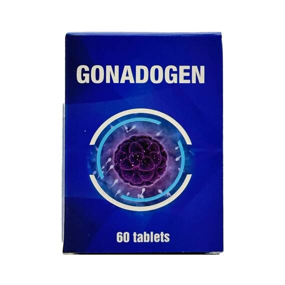 Gonadogen N60 tablet - 1