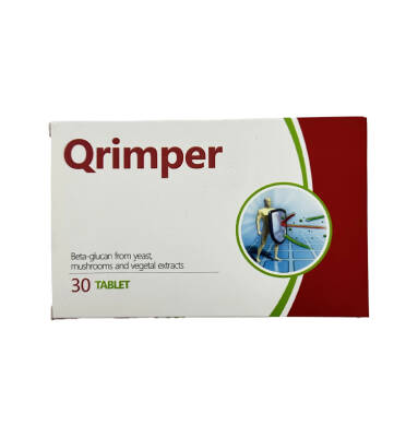 GRIMPER N30 TB - 
