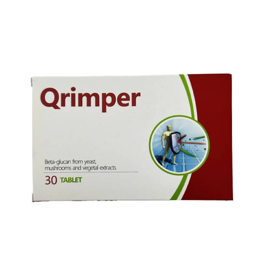 GRIMPER N30 TB - 1