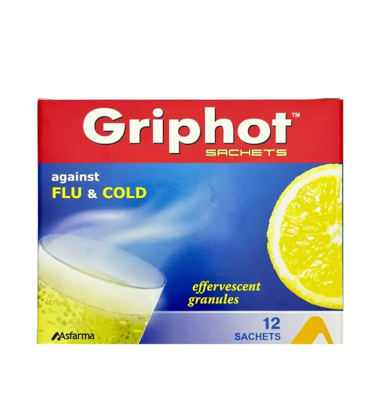 Griphot N12 paket - 1