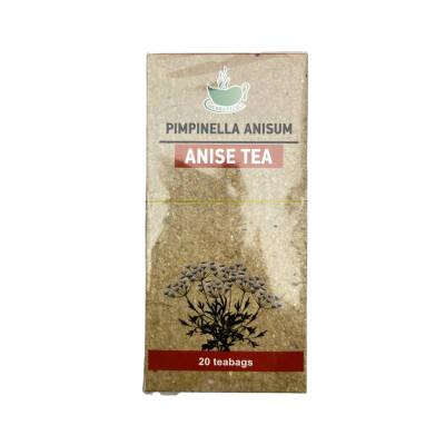 H/F CIRE CAYI N20 - HERBA FLORA