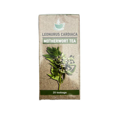 H/F DAMOTU CAYI N20 - HERBA FLORA