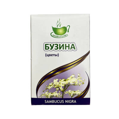 H/F GENDELAS CICEYI - HERBA FLORA