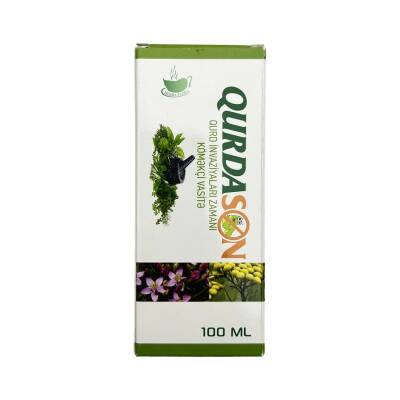 H/F Gurdason 100 ml Srp - HERBA FLORA