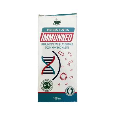 H/F Immunneo 100 ml Srp - HERBA FLORA